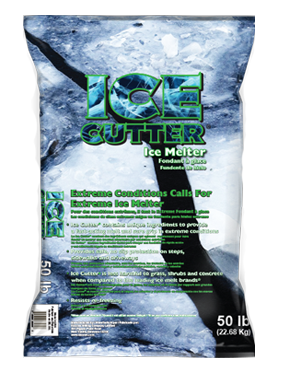 Ice Cutter